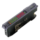 OMRON ELECTRONICS - AMPLIFICATORE FIBRA, 2 INGRESSI FIBRA, D