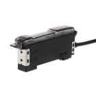 OMRON ELECTRONICS - SENSORE- AMPLI FIBRE MANUALE IP66 PNPCAV