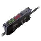 OMRON ELECTRONICS - AMPLIFICATORE IN FIBRA, DOPPIO DISPLAY D