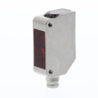 OMRON ELECTRONICS - SENSORE- MIN.ACCIAIO REFLEXBGS100MPNPCON