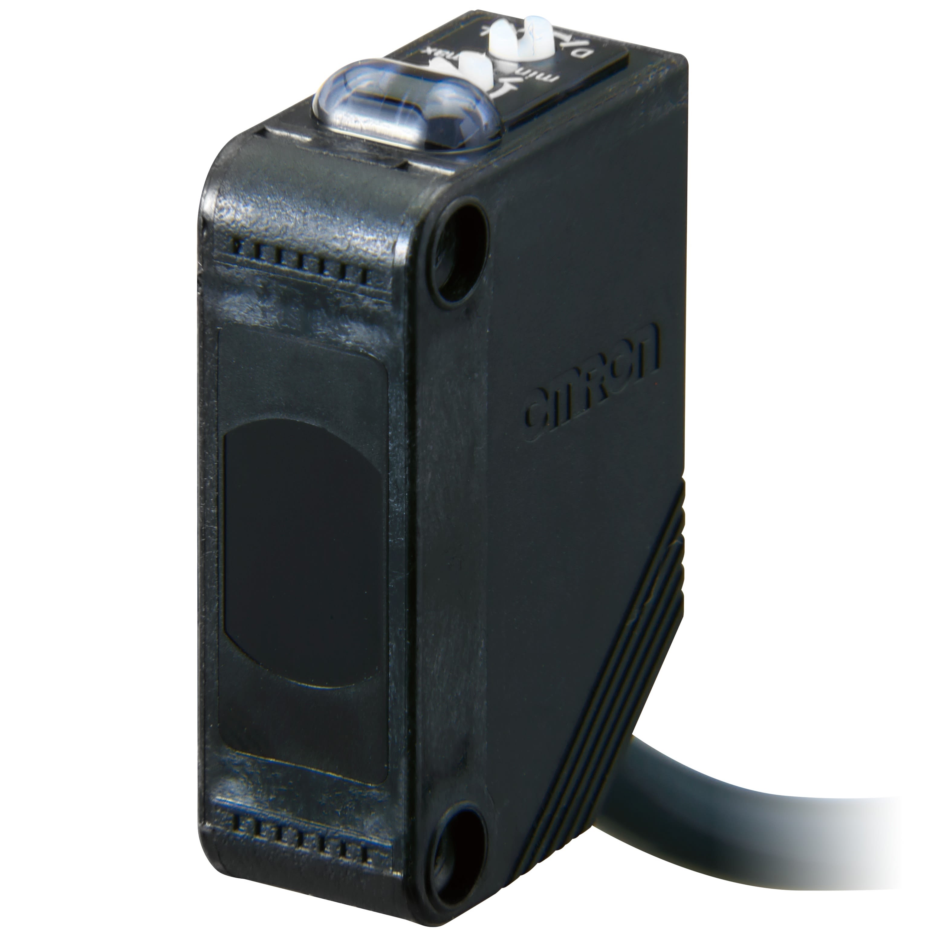 OMRON ELECTRONICS - SENSORE FOTOELETTRICO. RICEVITORE A SBAR