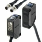 OMRON ELECTRONICS - SENSORE-MIN.SBARRAMEN 15M PNP PIGTAIL 0.