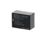 OMRON ELECTRONICS - TERMOREGOLA- MODULOUSCITA 4/20MA E5E/AN-