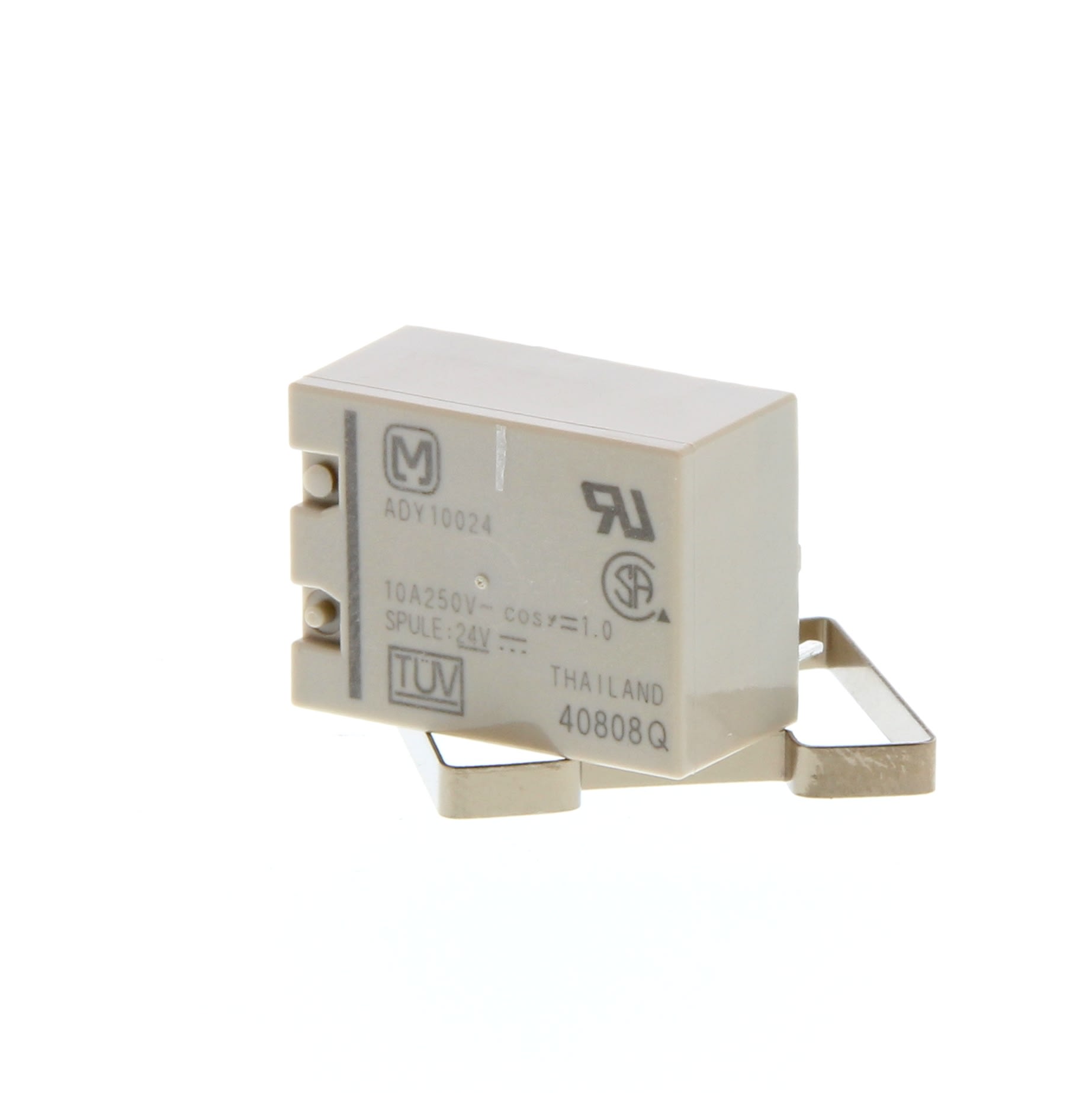 OMRON ELECTRONICS - TERMOREGOLA- MODULOUSCITA RELE E5E/AN-H