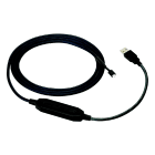 OMRON ELECTRONICS - TERMOREGOLA- CAVOUSB/PC PER TERMOREGOLAT