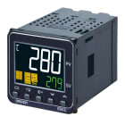 OMRON ELECTRONICS - TERMOREGOLA-48X48MM.MULTINGRESSO.RELE.2A