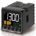 OMRON ELECTRONICS - TEMP. CONTROLLER, PRO,1/16 DIN (48X48MM)