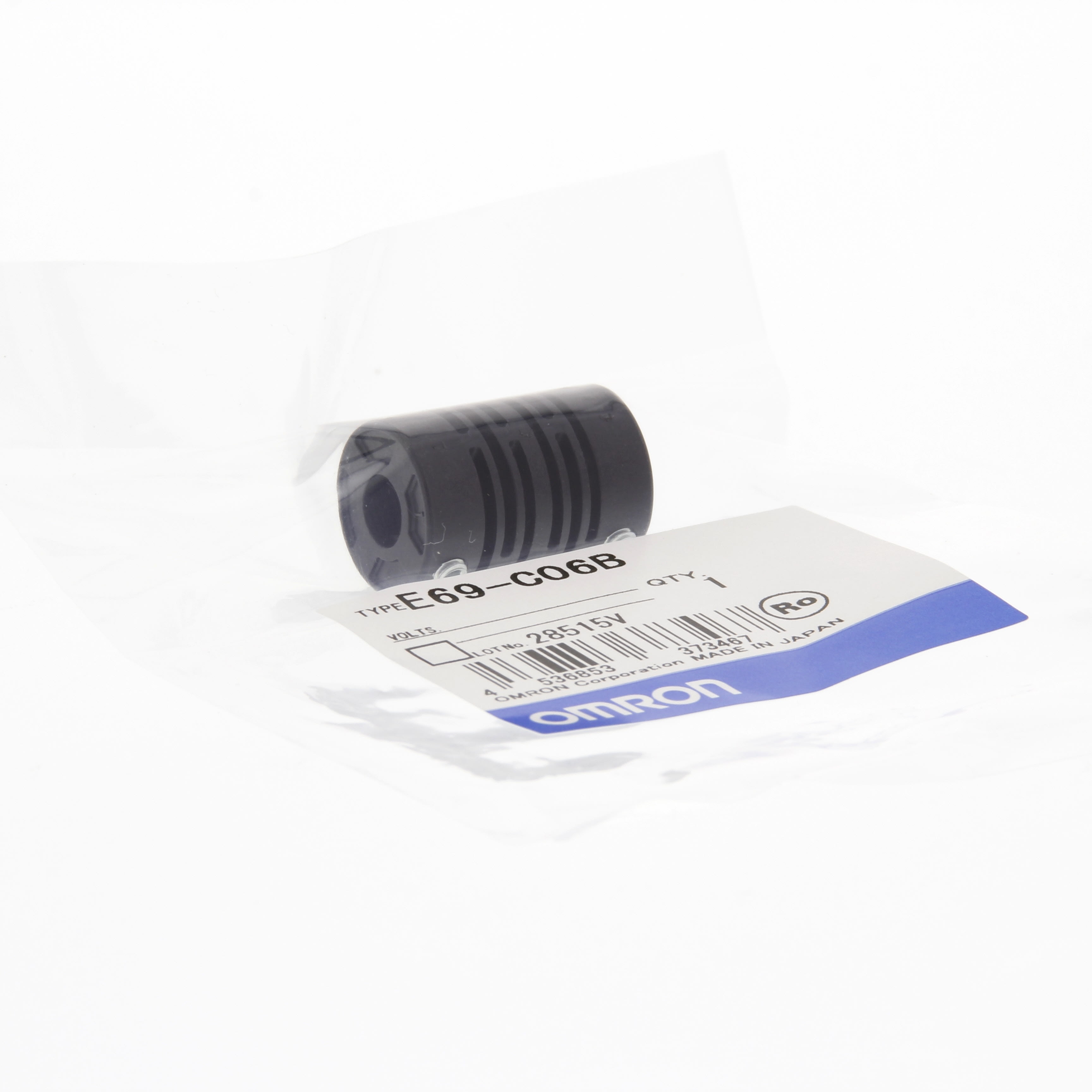 OMRON ELECTRONICS - ENCODER- GIUNTI ENCODER E6B2.E6C2-C.E6CP