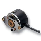 OMRON ELECTRONICS - ENCODER INCREMENTALE, DIAM. 40MM 5-24VC.