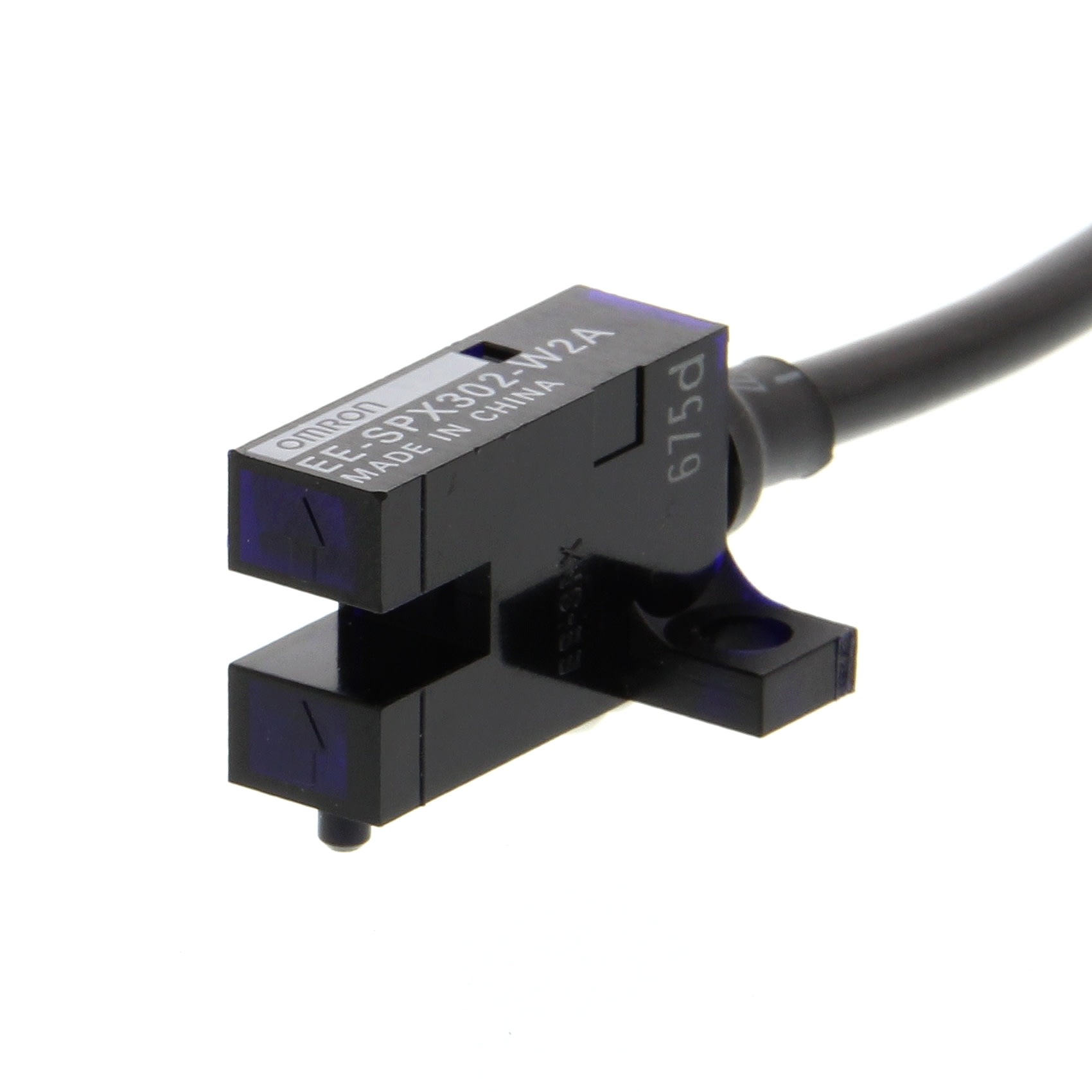 OMRON ELECTRONICS - SENSORE- AMPLIFICATI REFLEX ASSIALI 5 MM