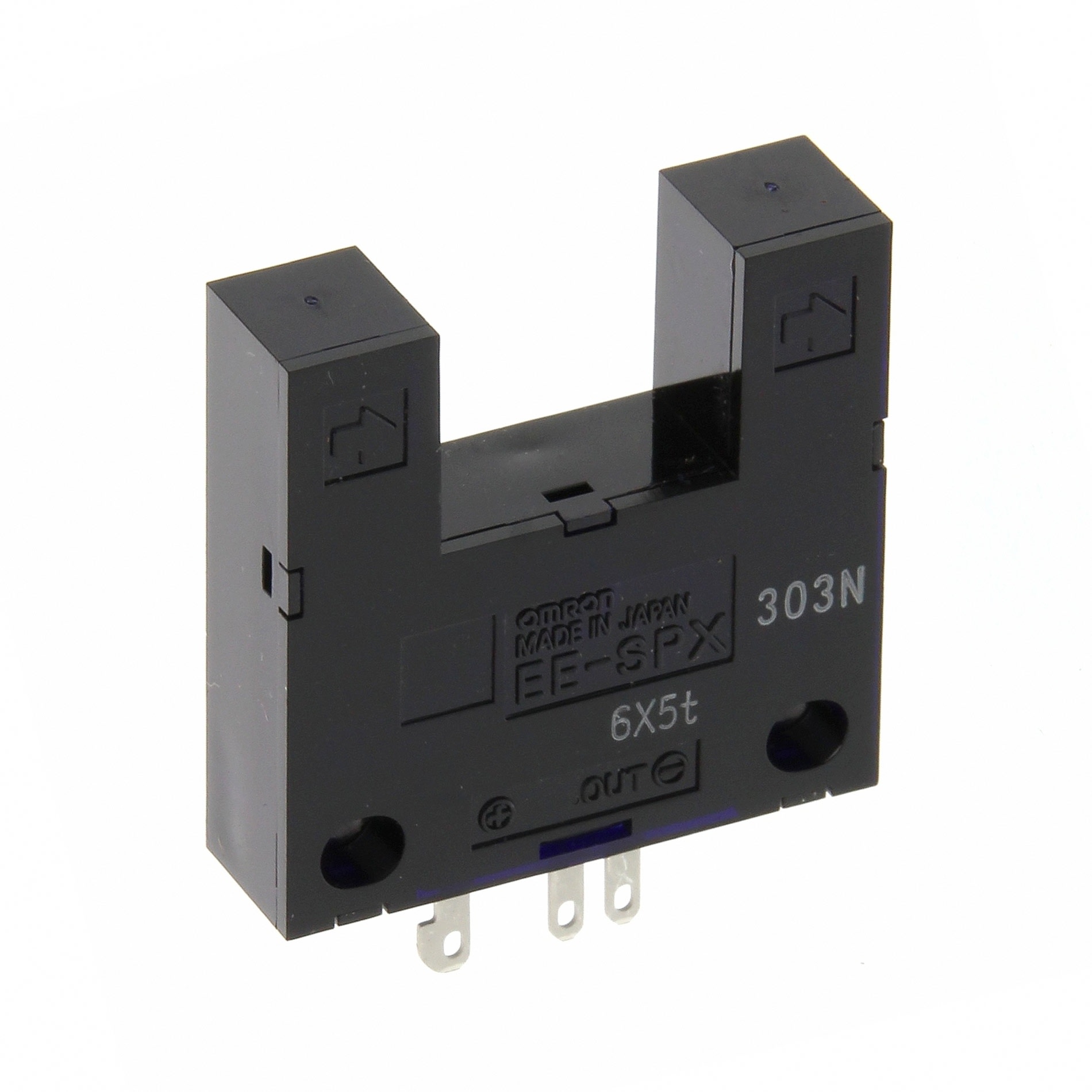 OMRON ELECTRONICS - SENSORE-AMPLFORC13MMNPNIMP-BUTERMXCONN