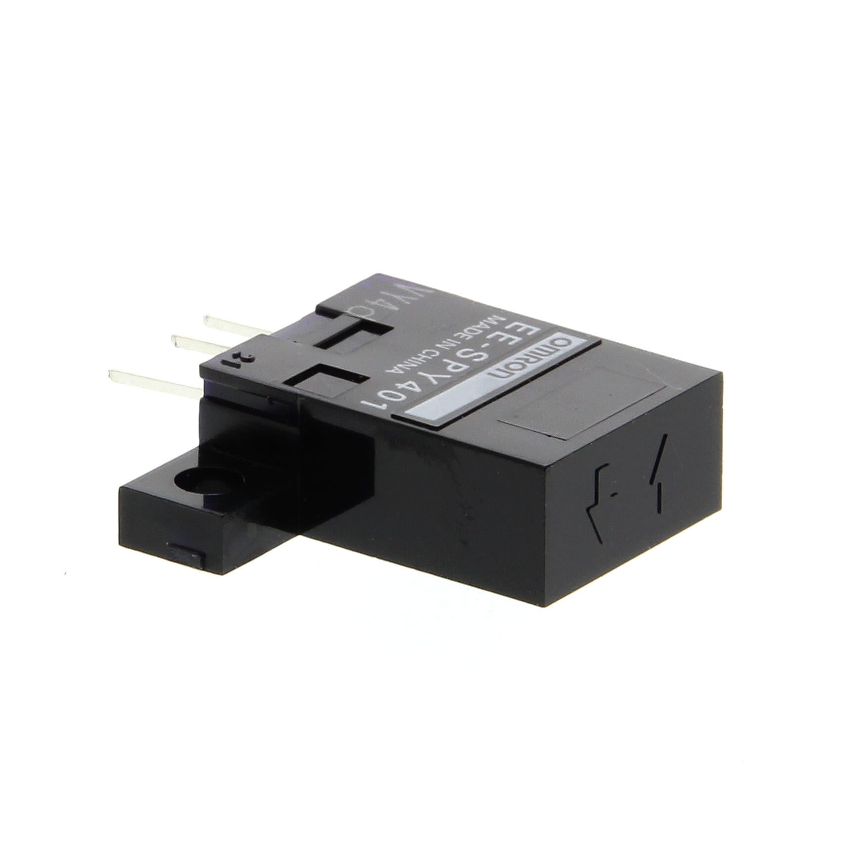 OMRON ELECTRONICS - SENSORE-PMSAMPRADIALREFLEX5MMNPNIMP-LUCE