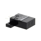 OMRON ELECTRONICS - sensore pms amp radial reflex 5 mm npn impulso luce con terminali per connettore