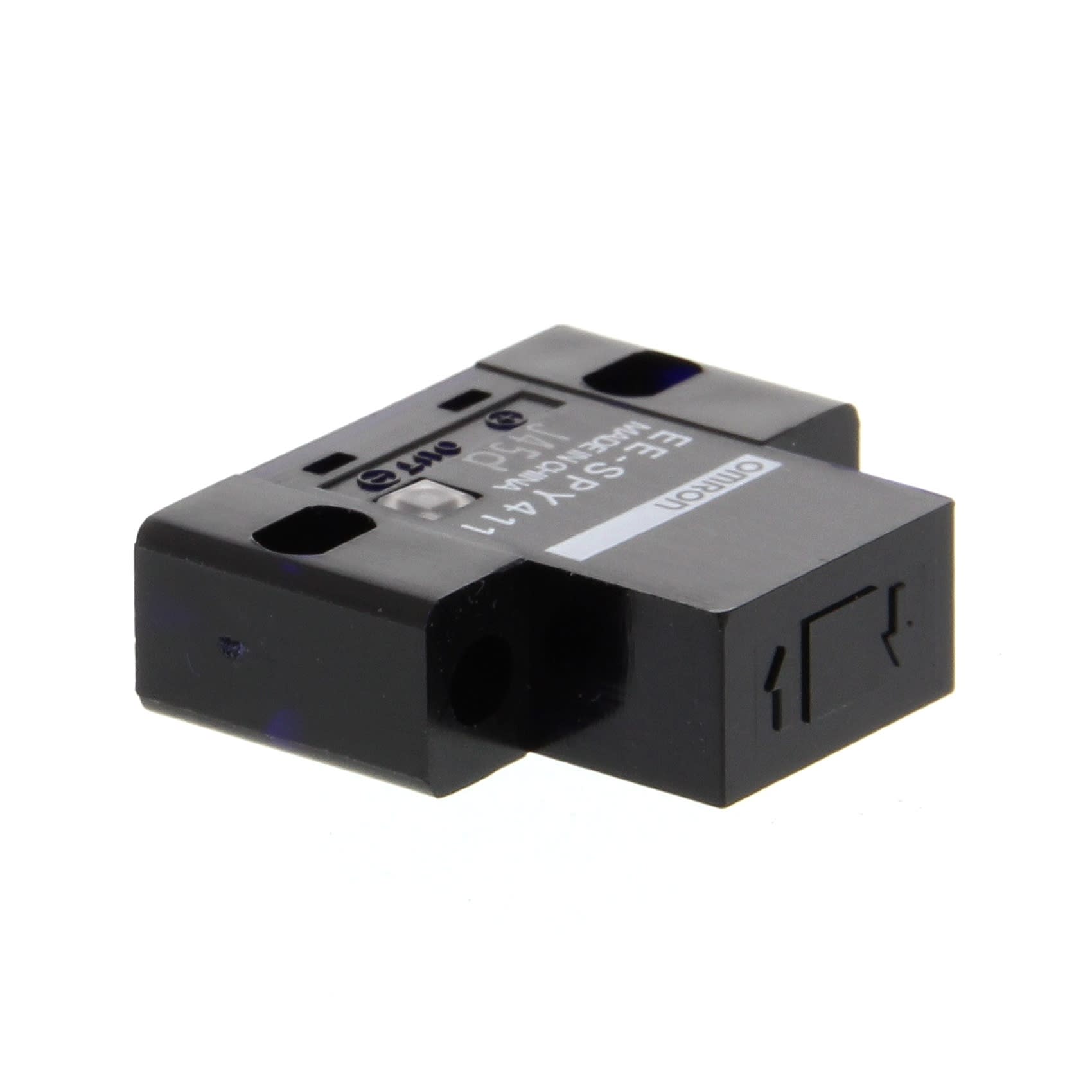 OMRON ELECTRONICS - SENSORE-PMSAMPLREFL5MMNPNIMP-LUCE/CON