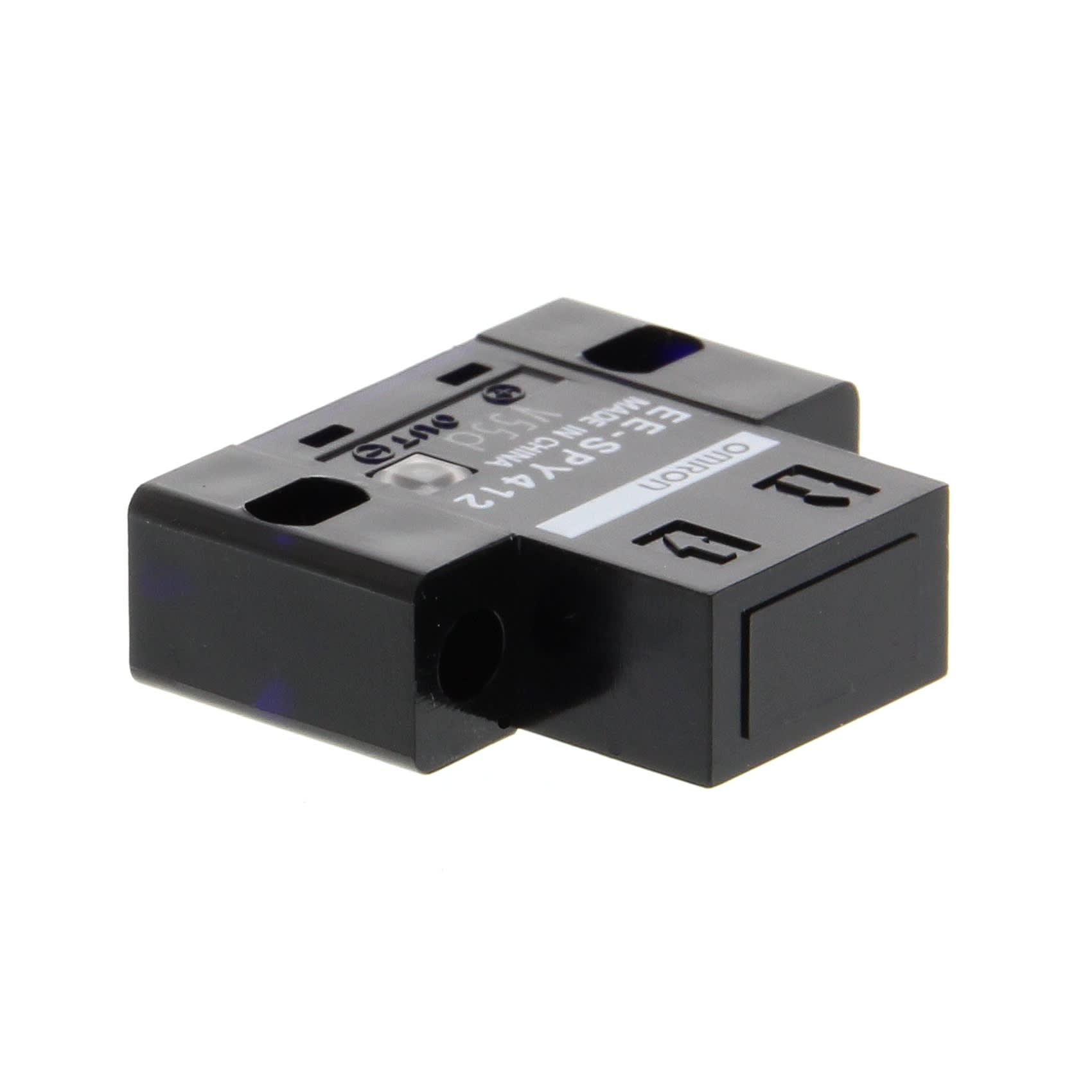 OMRON ELECTRONICS - SENSORE-PMSAMPLREFLVERTIC5MMNPNIMP-LUCE/