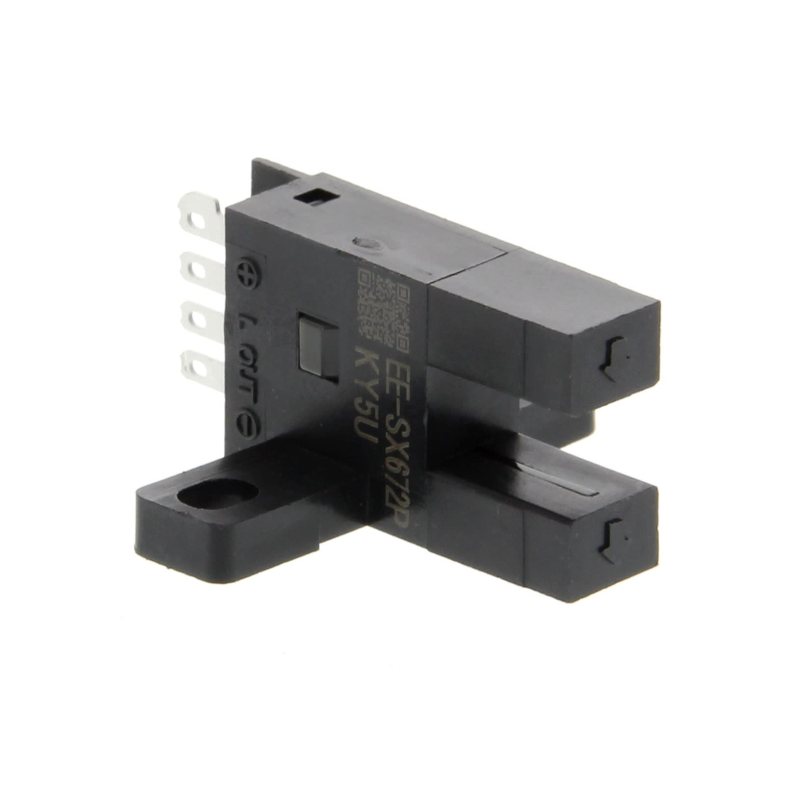 OMRON ELECTRONICS - SENSORE-PMSAMPLFORMTFORC5MMPNPIMP-LU/BU/
