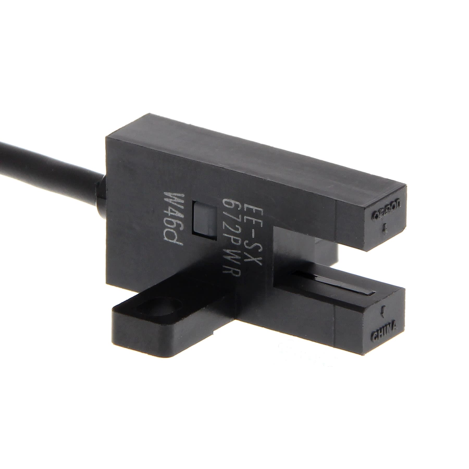 OMRON ELECTRONICS - SENSORE-PMSAMPLSBARR1-5MMNPN IMP-L/B-CAV