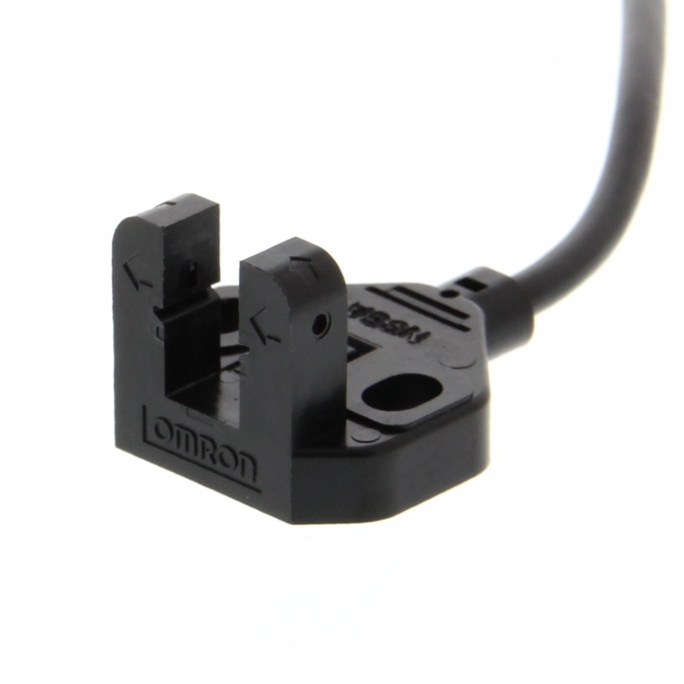 OMRON ELECTRONICS - SENSORE-PMSAMPLFORMLFORC5MMNPNIMP-LUCECA
