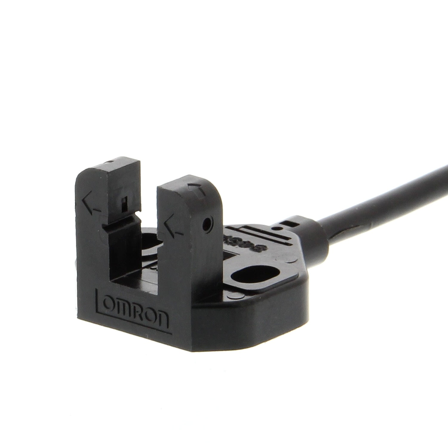OMRON ELECTRONICS - SENSORE-PMSAMPLFORMLFORC5MMPNPIMP-LUCECA