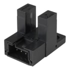 OMRON ELECTRONICS - SENSORE-PMS AMPLFORC 5MMNPN IMP-L/B CON4
