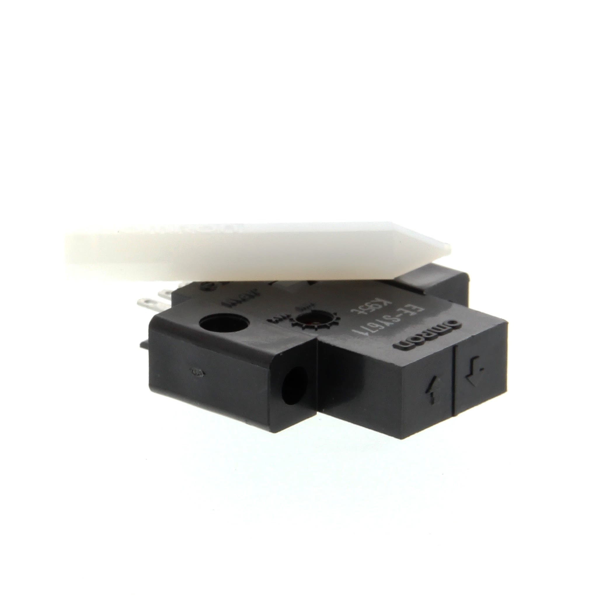 OMRON ELECTRONICS - SENSORE-PMSAMPLREFL1-5MMNPNIMP-LU/BU/CON