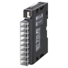 OMRON ELECTRONICS - TERMOREGOLA- TERMINATORE PER EJ1