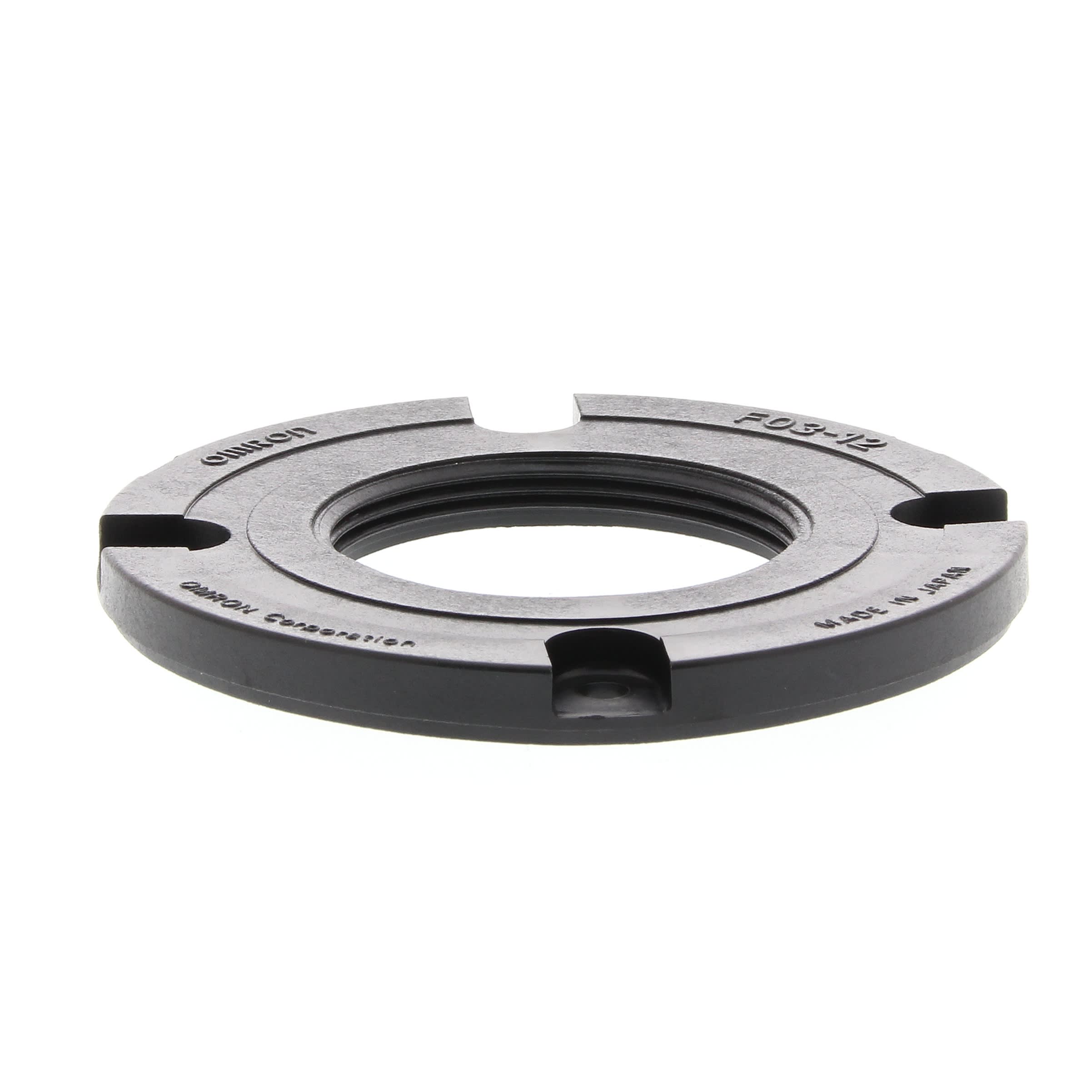 OMRON ELECTRONICS - SONDA-ACCLIVFLANGIAFISSAGGIOXPS3S.PS4S.P