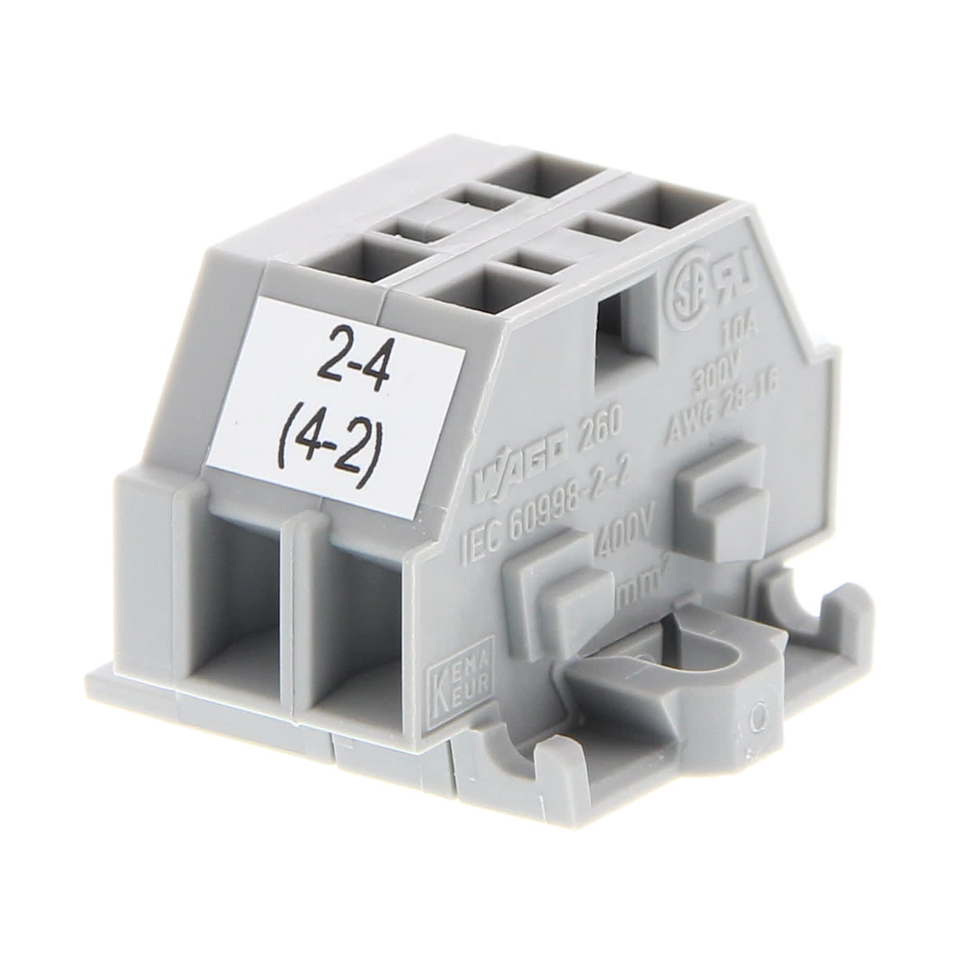 OMRON ELECTRONICS - SONDA-ACCLIVTERMINATOREPERK7L-AT50