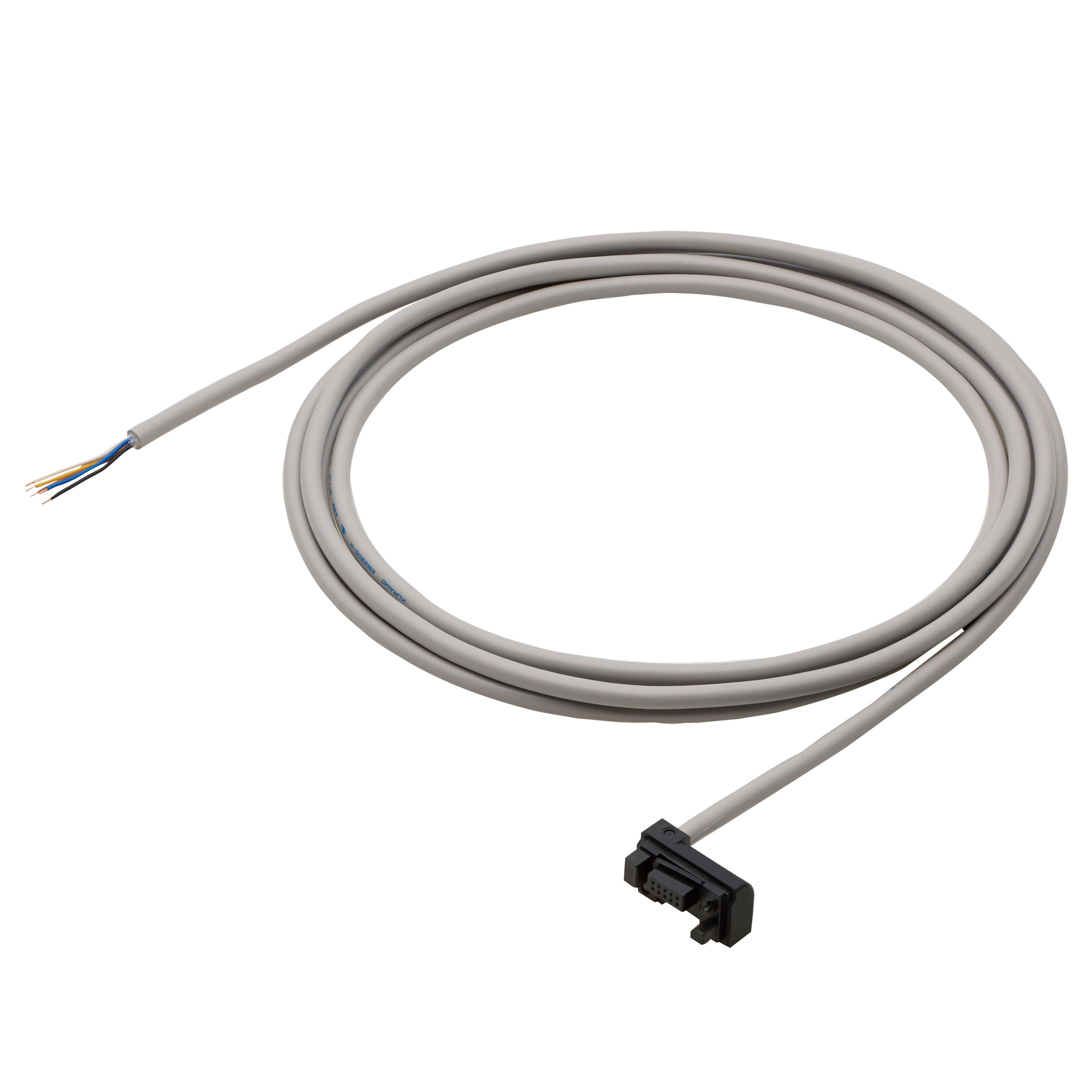 OMRON ELECTRONICS - ACCESS.F3SG-SR,PG,CAVOTX,CONN. A FILI,3M