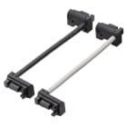 OMRON ELECTRONICS - ACCESS.F3SG-SR, SET CAVI CONN.SERIE,12CM