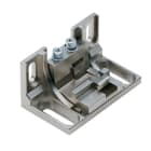 OMRON ELECTRONICS - Staffe regolabili per F3SGSR/PG, montaggio laterale, 2 pezzi