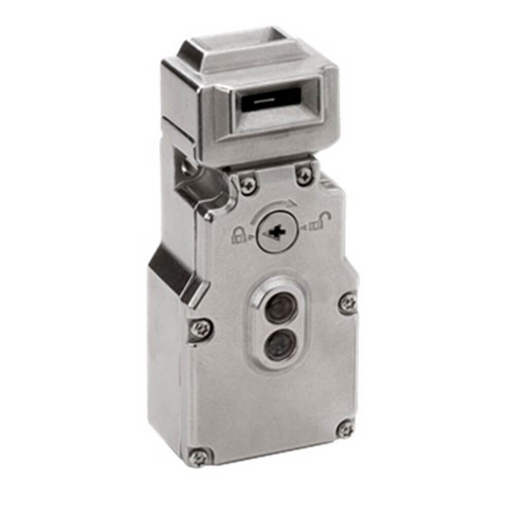 OMRON ELECTRONICS - INTERRUTTORE DI SICUREZZA A CHIAVE CON I