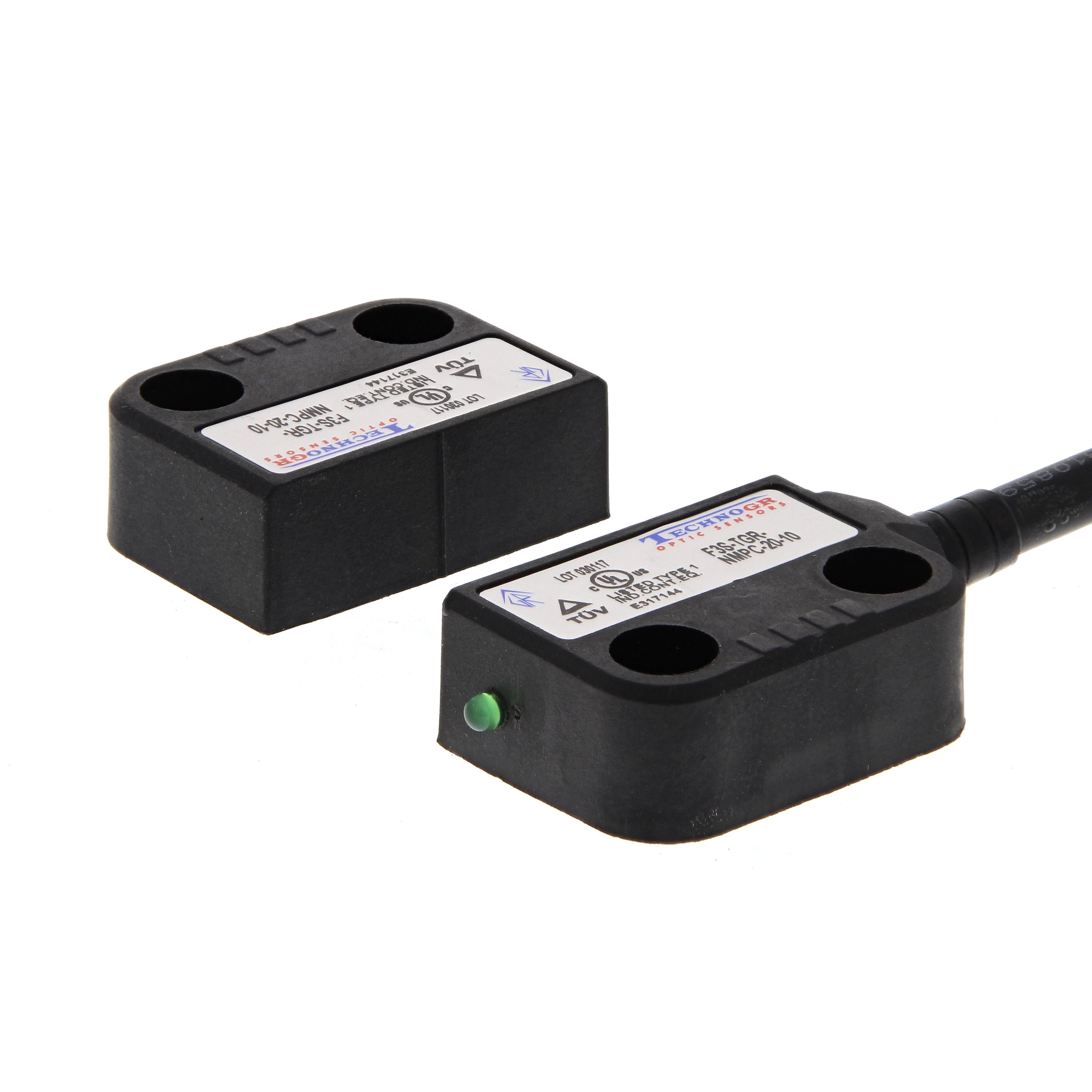 OMRON ELECTRONICS - FC,MAGN,HALL,PLAST,MINIAT,2NC,CAVO 10M