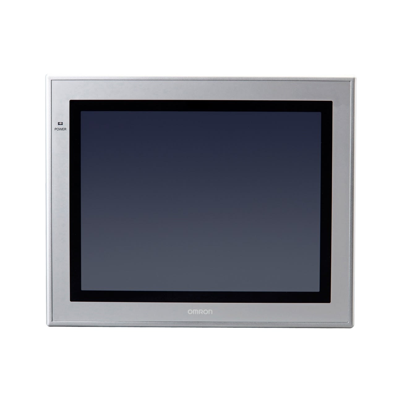 OMRON ELECTRONICS - VISIONE- MONITOR TOUCH 12 POLLICI A COLO