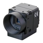 OMRON ELECTRONICS - Telecamera FHSCX, alta velocità, 0.4 MPixel, sensore CMOS a colori global shutter, per sistema di visione FH