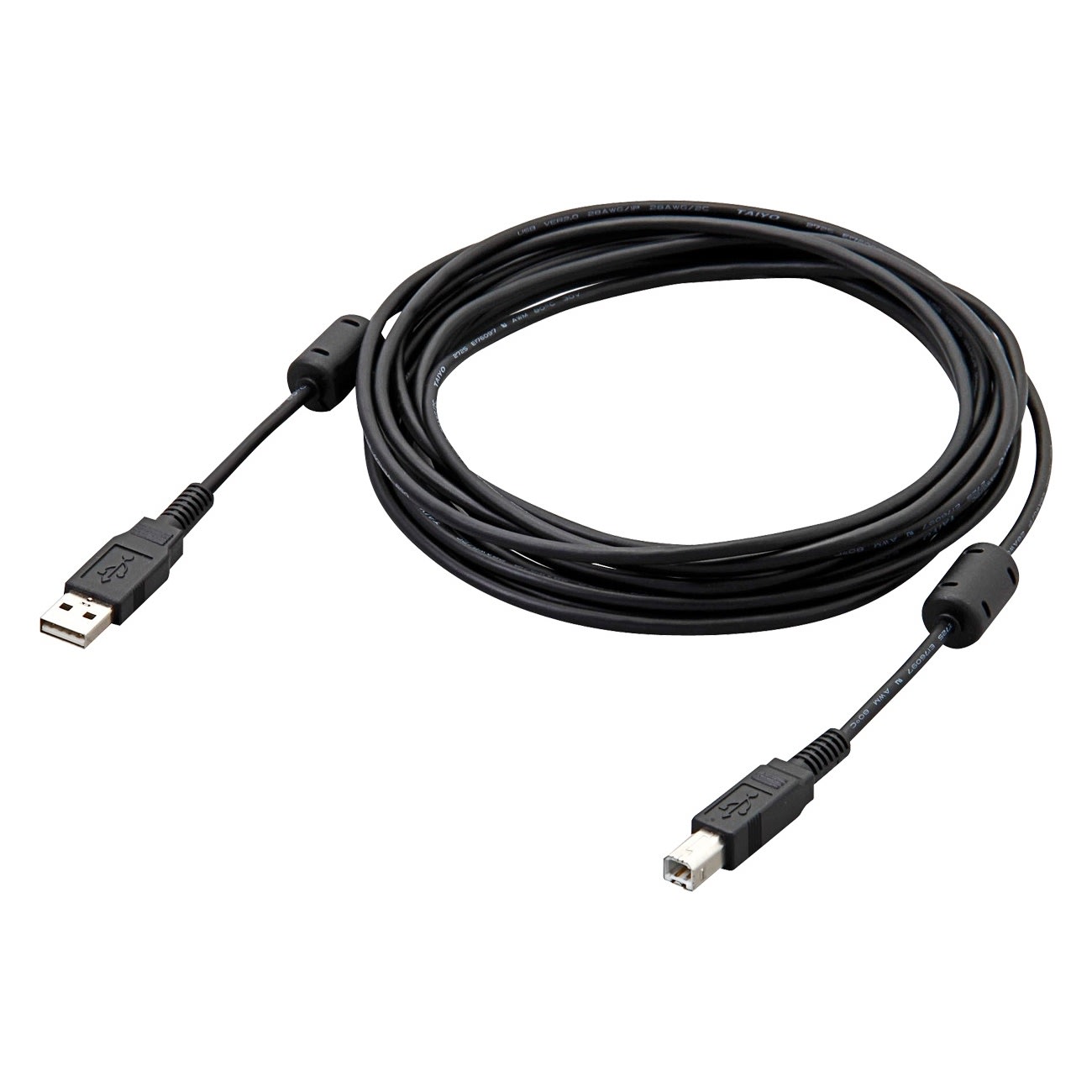 OMRON ELECTRONICS - VISIONE- CAVO USB LUNGHEZZA 2M