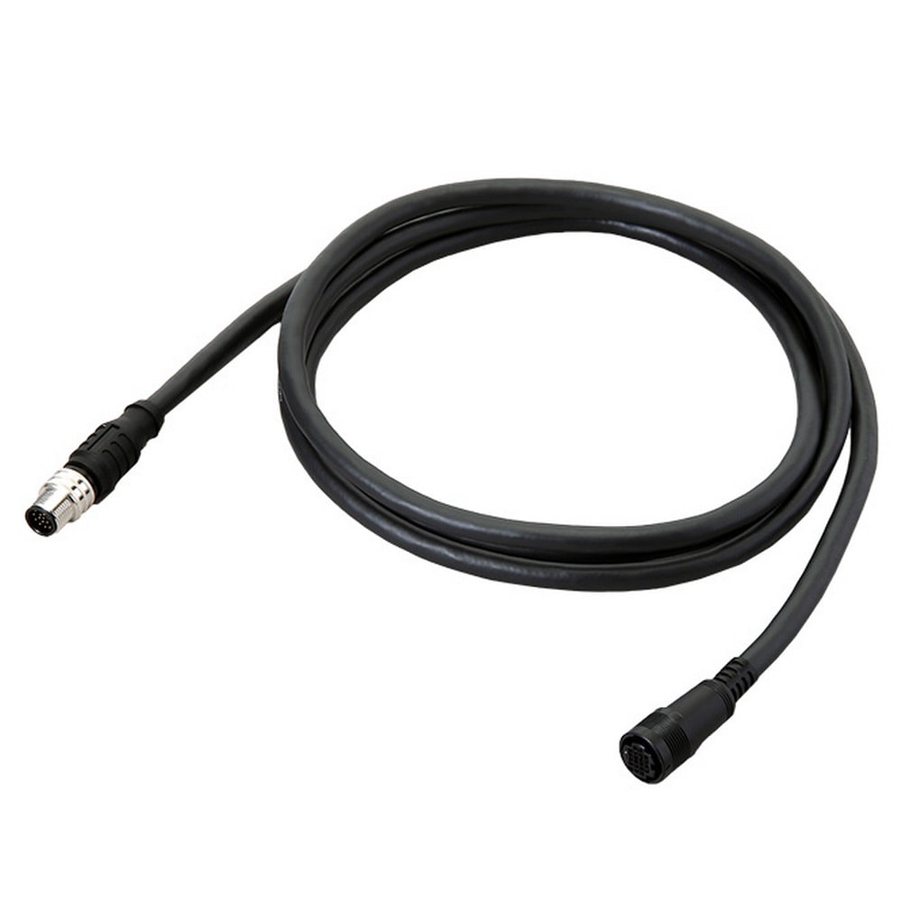 OMRON ELECTRONICS - SMART CAMERA DATA UNIT CABLE, BEND RESIS