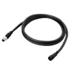 OMRON ELECTRONICS - SMART CAMERA DATA UNIT CABLE, BEND RESIS