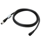 OMRON ELECTRONICS - SMART CAMERA DATA UNIT CABLE, SUPER BEND