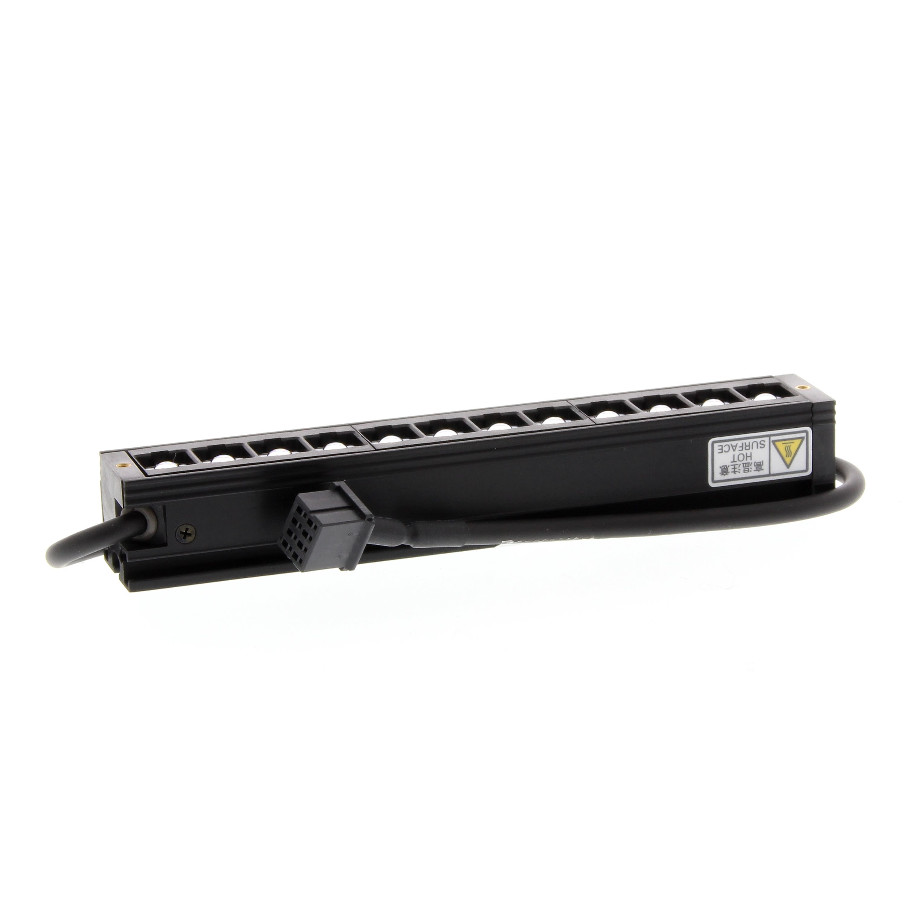 OMRON ELECTRONICS - VISIONE- ILLUMINATORE LINEARE A LED BIAN