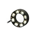 OMRON ELECTRONICS - VISIONE- ILLLUMINATORE CIRCOLARE A LED B