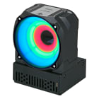 OMRON ELECTRONICS - MDMC illuminatore LED multi color multi direction 125 x 90 x 82 mm 24 VDC