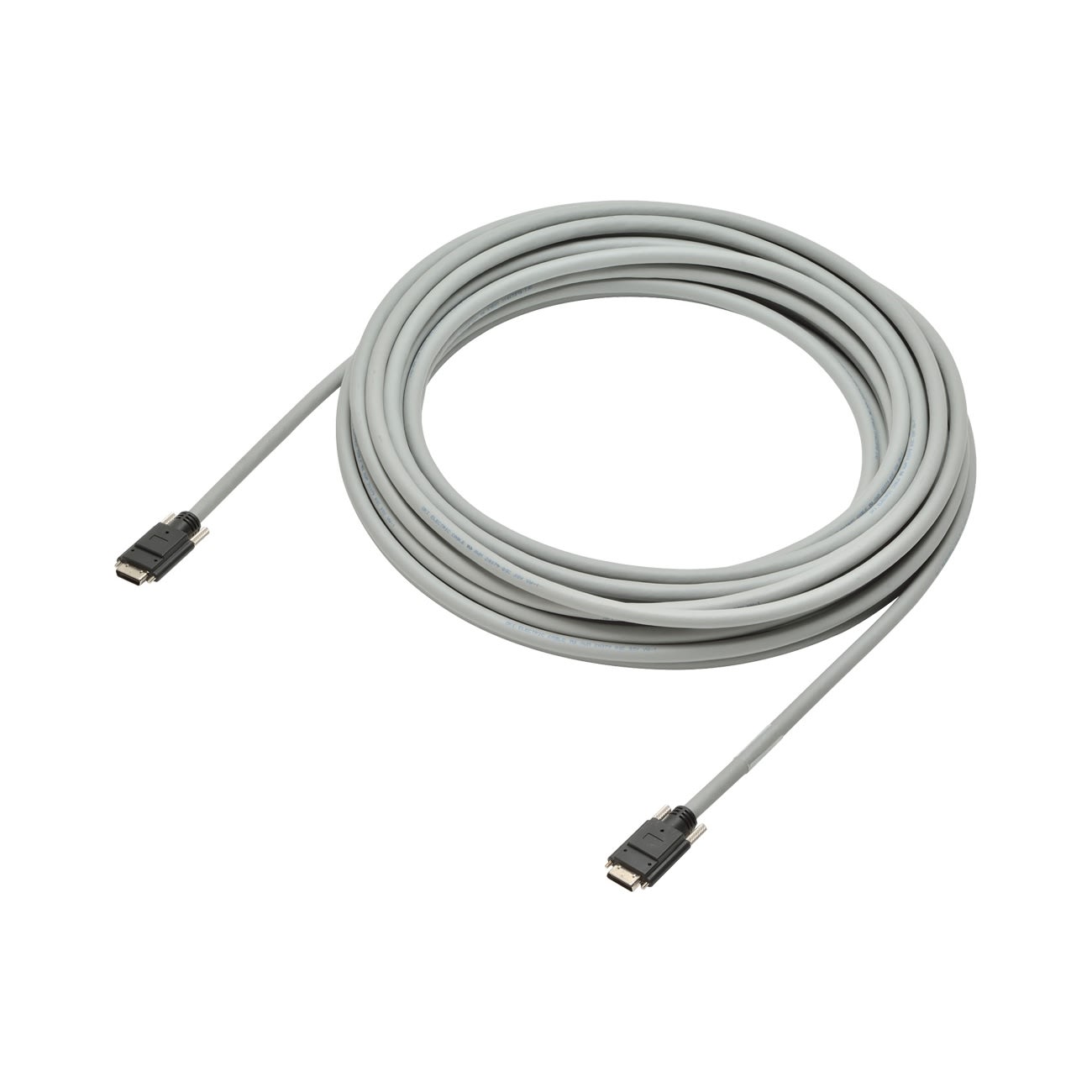 OMRON ELECTRONICS - VISIONE- CAVO PER TELECAMERE FZ. 15 METR