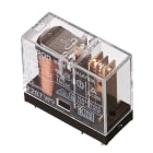 OMRON ELECTRONICS - RELE- VERTICALE 1 CONTATTO 10A/250 VC.A.