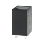OMRON ELECTRONICS - relè statici carico 2A/5-110Vcc fotoaccoppiatore no zerocrossing terminali ad innesto