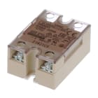 OMRON ELECTRONICS - Relè statico monofase G3NA, Phototriac, bobina: 5...24 Vc.c., LED, zero crossing, carico: 25 A / 24...240 Vc.a., montaggio superficiale