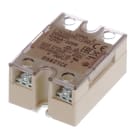 OMRON ELECTRONICS - RELE- CARICO DA 25 A24... 240 VC.A. .FOT