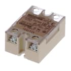 OMRON ELECTRONICS - Relè statico monofase G3NA, photocoupler, bobina 5-24 Vcc, LED, carico 10A 5-200 Vcc, montaggio superficiale.