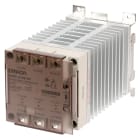 OMRON ELECTRONICS - Relè statici di potenza trifase con carico da 15A/200-480Vc.a.