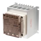 OMRON ELECTRONICS - RELE- STATICI TIFASE 25A/200..480VC.A